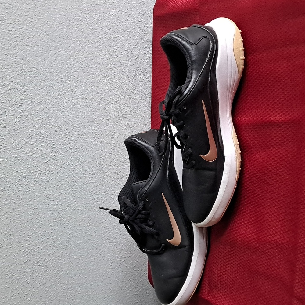 Nike Golf Shoes Fitsole